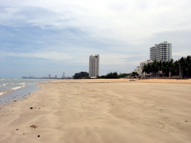 Strand am Ambrasador City